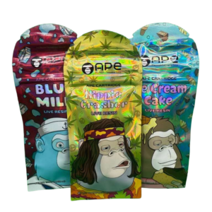 Ape 1G Screw-In Cartridge