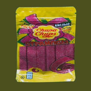 Chupa Chups Candy Edibles 600MG