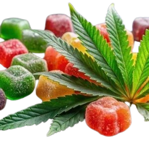 Edibles