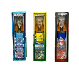 Sluggers Live Resin 2G Disposables