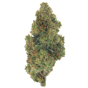 Super Silver Haze (Sativa)