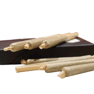 Premium Prerolls