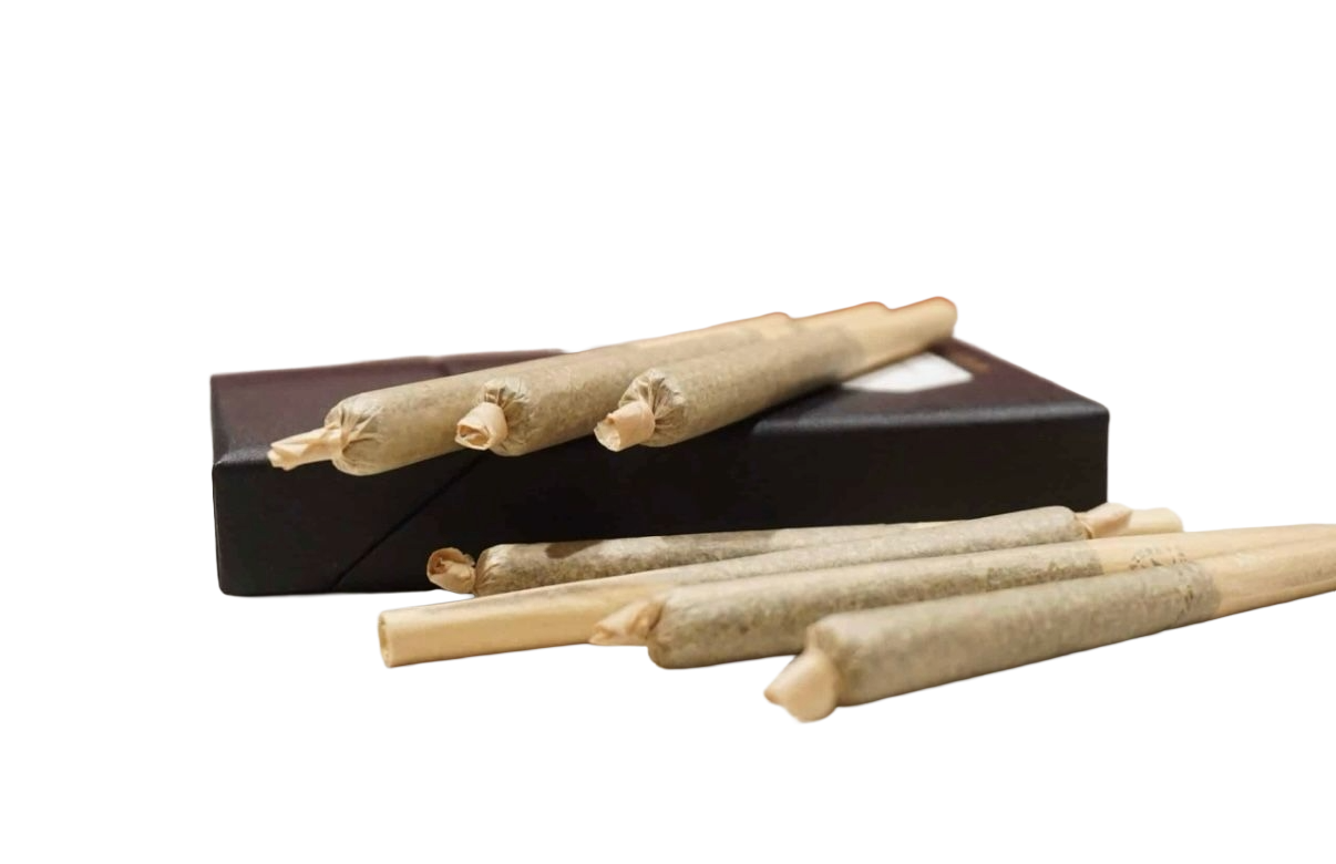 Premium Prerolls