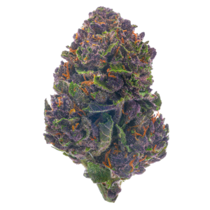 Strawberry Cough (Sativa)